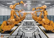 صنعت خودروسازی، وابستگی مستقیم به بازار آهن آلات دارد.