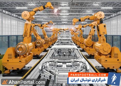 صنعت خودروسازی، وابستگی مستقیم به بازار آهن آلات دارد.