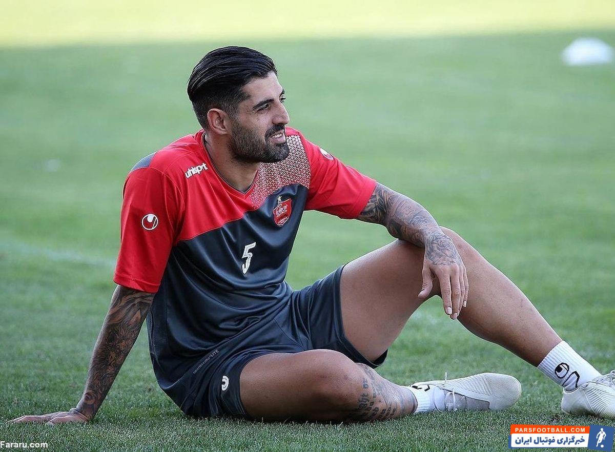 علیرضا ابراهیمی