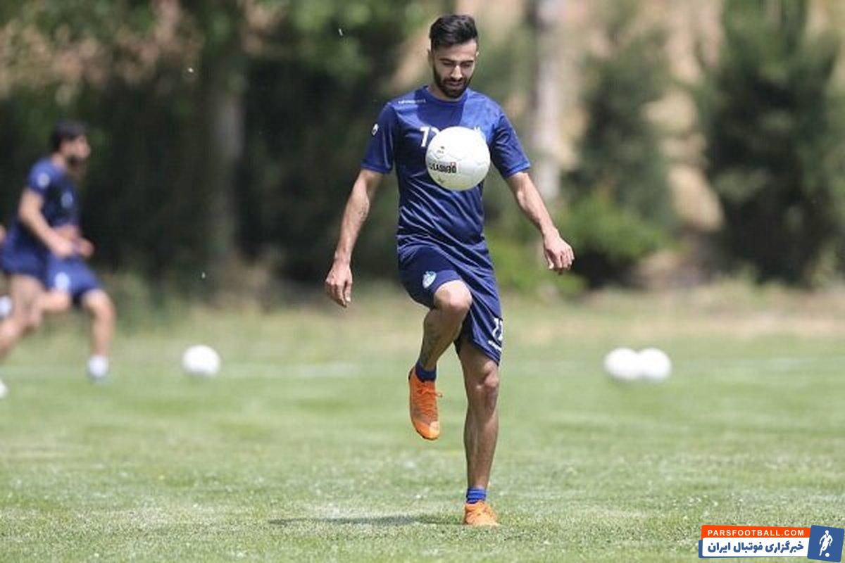 رد پیشنهاد عراقی ها توسط ارسلان مطهری