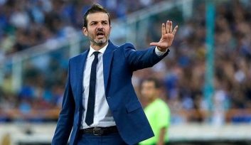 درخواست استقلال به استراماچونی