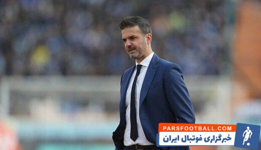 شروط آندره‌آ استراماچونی برای بازگشت به استقلال