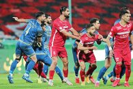 ۳ + ۱ بازیکن دیگر در فهرست خرید پرسپولیس !