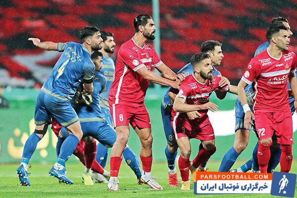 ۳ + ۱ بازیکن دیگر در فهرست خرید پرسپولیس !