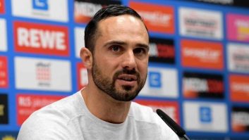 مشکل بزرگ الکس نوری با استقلال ؛ قرارداد ریالی یا دلاری مسئله این است !