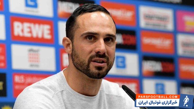 مشکل بزرگ الکس نوری با استقلال ؛ قرارداد ریالی یا دلاری مسئله این است !