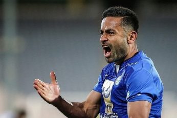 مبلغ سنگین رضایت نامه قرارداد با باشگاه الوکره سد راه بازگشت امید ابراهیمی به استقلال