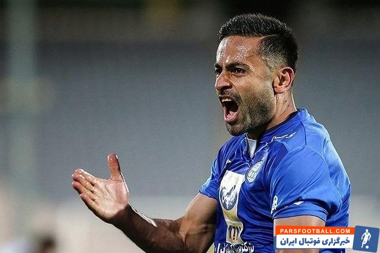 مبلغ سنگین رضایت نامه قرارداد با باشگاه الوکره سد راه بازگشت امید ابراهیمی به استقلال