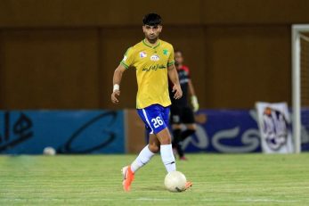 استقلال در آستانه جذب امید حامدی فر از صنعت نفت