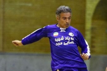 علیرضا اکبرپور : سجاد شهباززاده خوب است اما استقلال مهاجم ششدانگ می خواهد