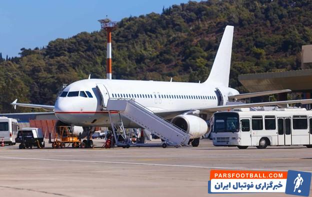 با خرید بلیط هواپیما، به هر جای ایران سفر کنید!