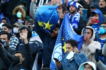 عملکرد خیره کننده پرسپولیس در نقل و انتقالات هواداران استقلال را به جان باشگاه انداخت