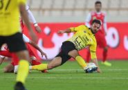 توافق نهایی سروش رفیعی با پرسپولیس