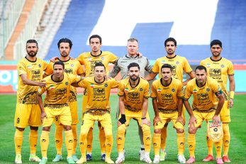 سپاهان در نقل و انتقالات