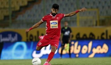 رامین رضاییان : اگر استقلال 10 و 20 میلیارد هم بیش تر از پرسپولیس بدهد دوست ندارم به این تیم بروم