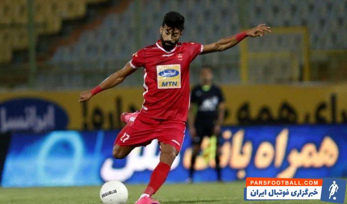 رامین رضاییان : اگر استقلال 10 و 20 میلیارد هم بیش تر از پرسپولیس بدهد دوست ندارم به این تیم بروم