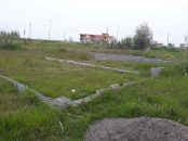 زمین سنددار در شهریار