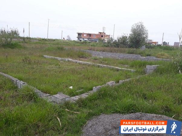 زمین سنددار در شهریار