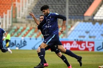 خرید جدید پرسپولیس با مبلغ بالا در راه است ؛ سامان فلاح مدافع 10 میلیاردی پیکان