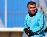 تردید مدیران سپاهان در همکاری با ساکت الهامی با وجود پیگیری مذاکرات