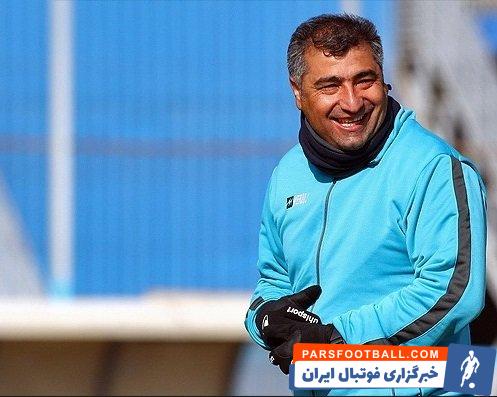 تردید مدیران سپاهان در همکاری با ساکت الهامی با وجود پیگیری مذاکرات