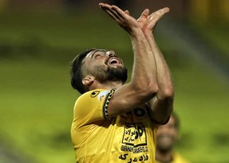 امضای قرارداد دو ساله سروش رفیعی با پرسپولیس بعد از اردوی قطر تیم ملی