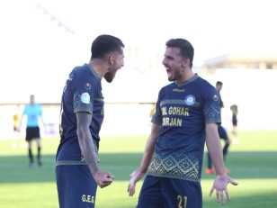 آخرین جواب سعید صادقی به پیشنهاد یحیی و پرسپولیس : بعد از اردوی تیم ملی برای مذاکره به باشگاه می آیم