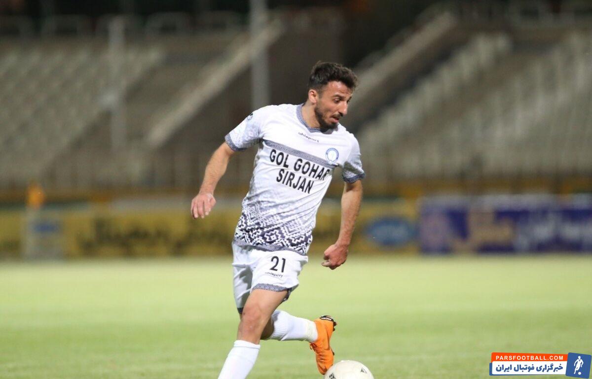 سعید صادقی در استقلال یا پرسپولیس