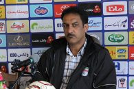 عباس سرخاب : خرید سجاد شهباززاده برای استقلال صددرصد اشتباه بود