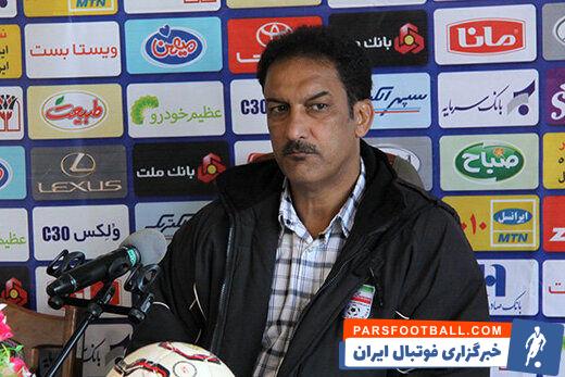 عباس سرخاب : خرید سجاد شهباززاده برای استقلال صددرصد اشتباه بود