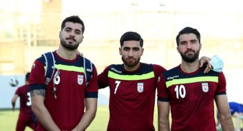 پرداخت رضایت نامه سنگین برای سعید عزت اللهی شرط پرسپولیسی شدن هافبک تیم ملی