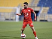 فرشید اسماعیلی