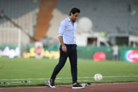 قرارداد یک ساله فرهاد مجیدی با اتحاد کلبا امارات