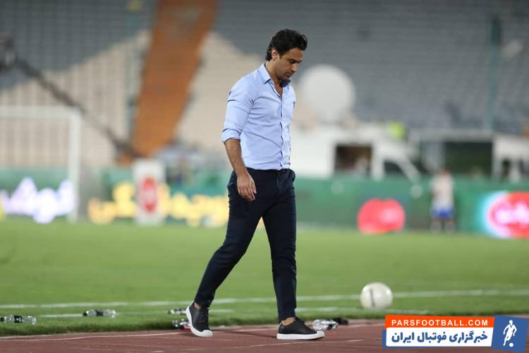 قرارداد یک ساله فرهاد مجیدی با اتحاد کلبا امارات