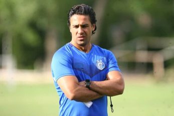 قرارداد فرهاد مجیدی با استقلال