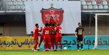 پرسپولیس