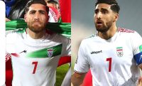 بالاخره برند لباس تیم ملی ایران برای جام جهانی کدام می شود؟