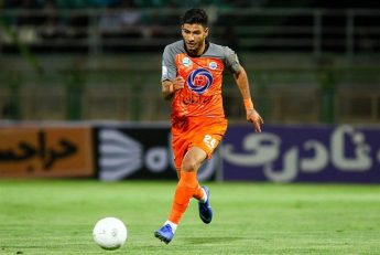 مجید علیاری گزینه نقل و انتقالاتی استقلال راهی فولاد خوزستان شد