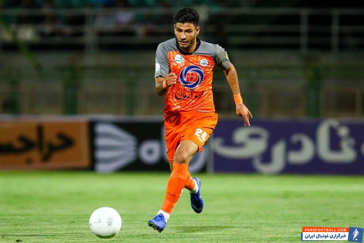 مجید علیاری گزینه نقل و انتقالاتی استقلال راهی فولاد خوزستان شد