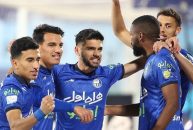 بقای مهدی پور و حسین زاده در استقلال