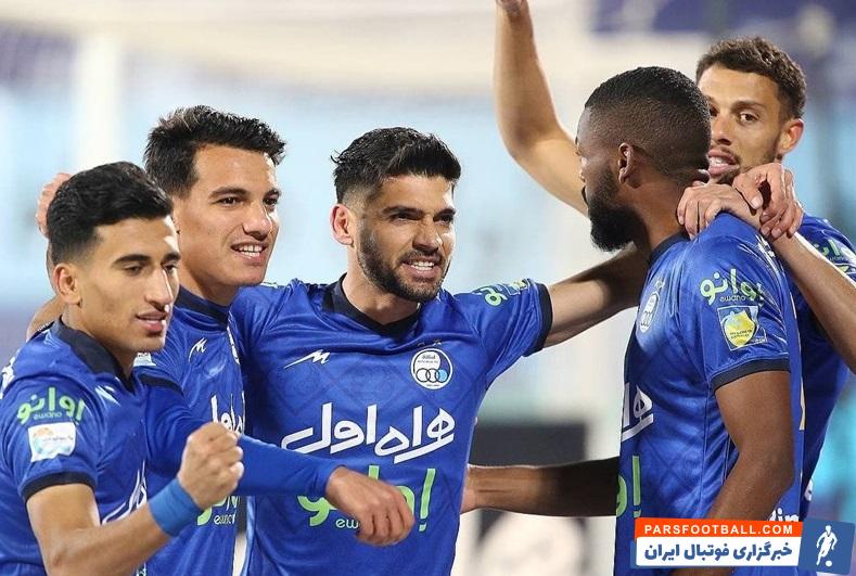 بقای مهدی پور و حسین زاده در استقلال