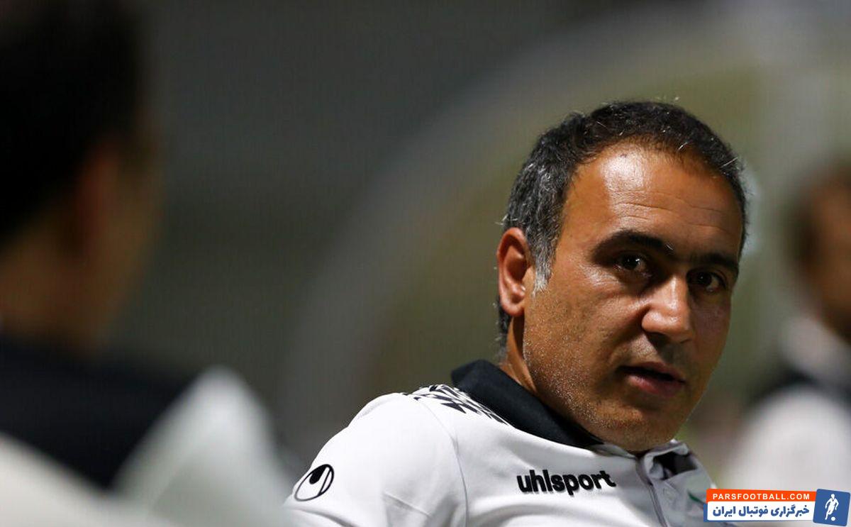 نظر مهدی مهدوی کیا درباره دیدار ایران و آمریکا