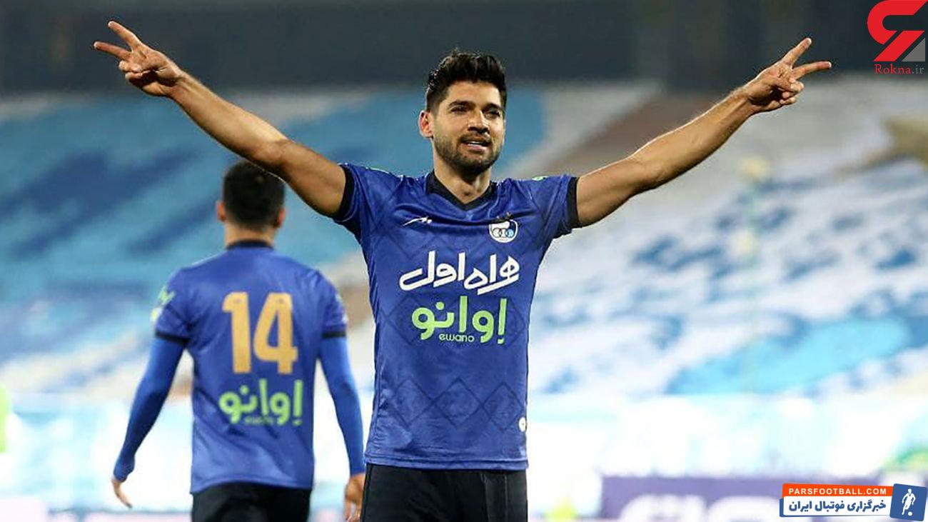 مهدی مهدی پور