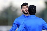 میلاد زکی پور