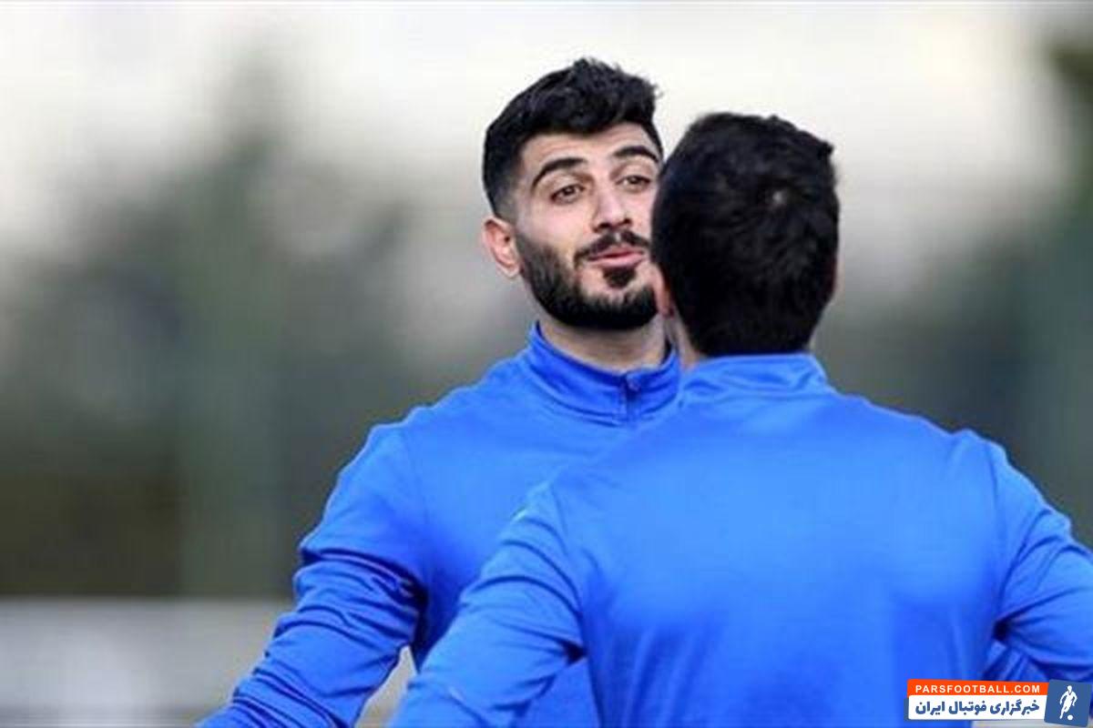 میلاد زکی پور