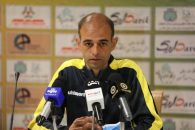سپاهان ؛ نویدکیا : هیچ بازیکنی را در این تیم به زور حفظ نخواهم کرد