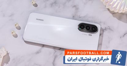 گوشی نوا Y70 هوآوی را فقط هفتهای دوبار شارژ کنید