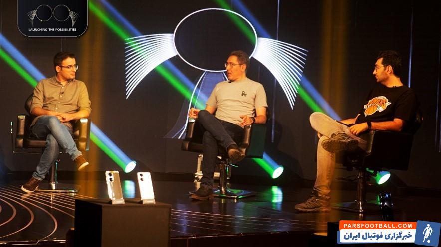 در رویداد آنلاین هوآوی ایران چه گذشت