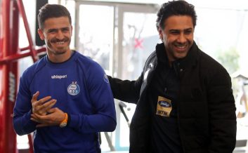 اولویت مدیران استقلال ؛ ابتدا تلاش برای انتخاب سرمربی جدید سپس تمدید قرارداد بازیکنان از جمله وریا غفوری