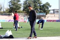 مهدی پاشازاده : انتخاب مهدی مهدوی کیا درست نبود ؛ نکونام از مجیدی که کم تجربه تر نیست !